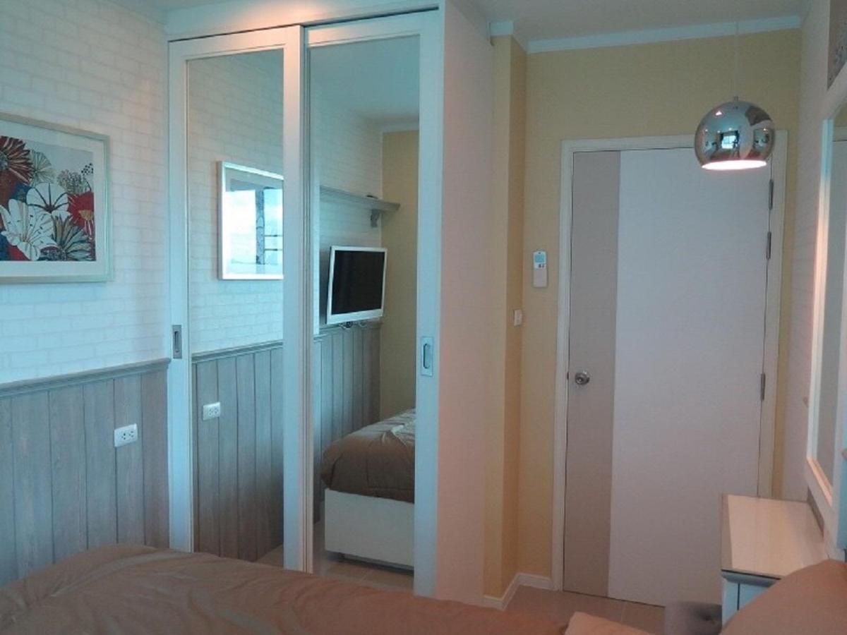 Lumpini Parkbeach Pattaya Pool View Jomtien Beach Dış mekan fotoğraf