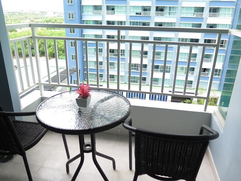 Lumpini Parkbeach Pattaya Pool View Jomtien Beach Dış mekan fotoğraf