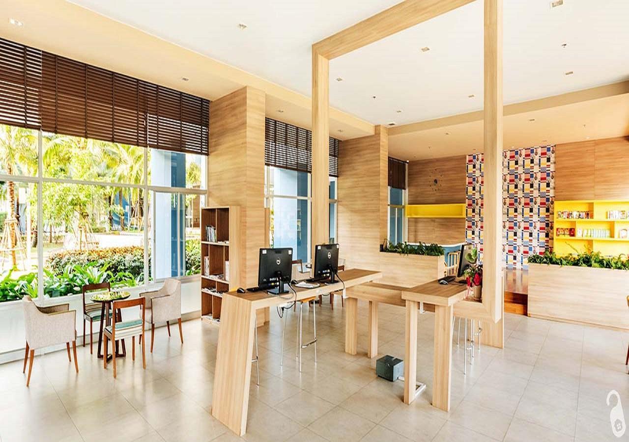 Lumpini Parkbeach Pattaya Pool View Jomtien Beach Dış mekan fotoğraf